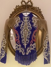 justaucorps gymnastique