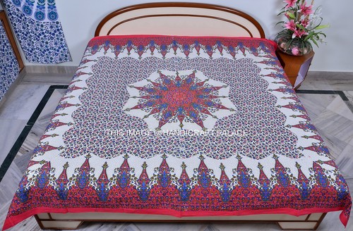Tenture murale mandala indien - murale,