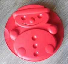 Tupperware - Moule à gâteau