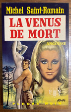 LA VENUS DE MORT MICHEL SAINT