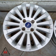 Jante aluminium 6,5Jx16 4x108
