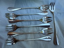 ARGENTERIE PRADIER 7