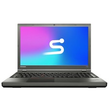 Ordinateur Portable Lenovo ThinkPad T540P i5-4210M 16/250Go SSD FHD GT 730M W10P