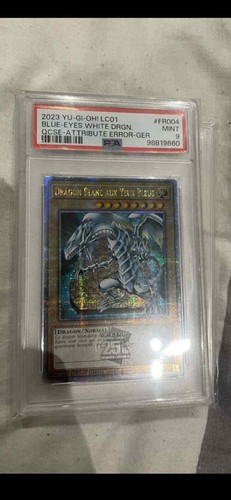 Dragon blanc aux yeux bleus - blanc,