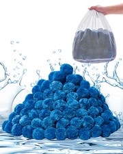 VEVOR Boules Filtrantes pour