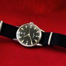 Montre Omega Seamaster
