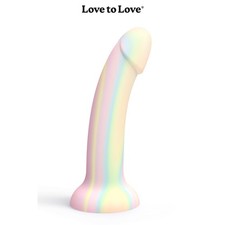 Gode Dildolls Fantasia - LOVE