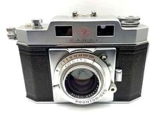 Agfa Karat Appareil Photo Avec