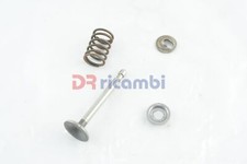 Set Vanne Poussoirs Moteur