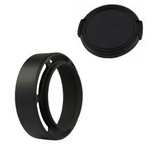 Garde Soleil D'Objectif