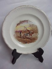 ASSIETTE à Dessert Céramique