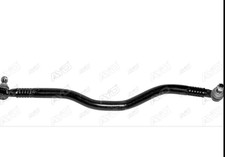 Tige centrale de direction