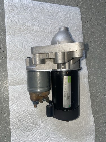 Démarreur d6ra110 valeo - démarreur,
