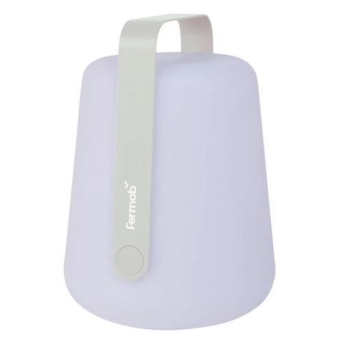 Balad lamp clay - 38,