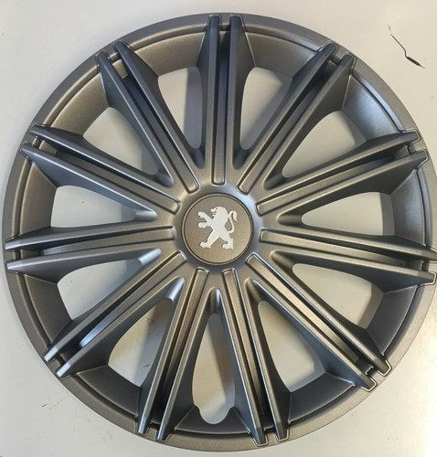 Lot enjoliveurs peugeot - de, 4