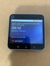 Motorola Flipout MN511 parfait