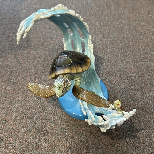 Defective wdcc finding nemo - defective,