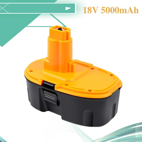 Batterie 18v 5000mah - batterie,