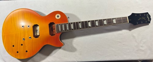 2021 epiphone 1959 les paul - epiphone,