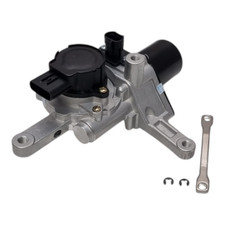 Actionneur de turbocompresseur