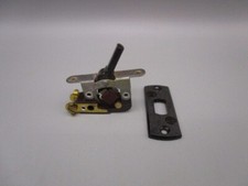 Interrupteur ancien a