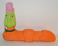 Jouet Charlotte fraise