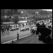 Photo A.023383 START JACKIE