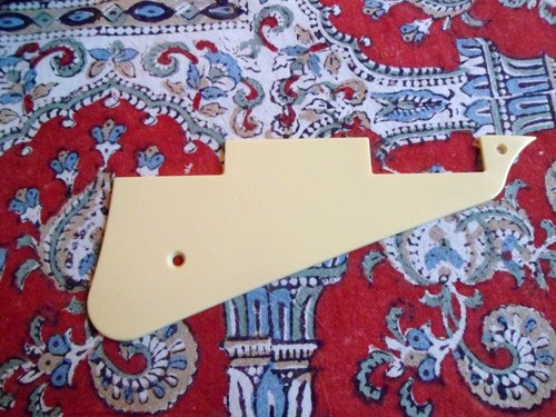 Pickguard gibson les - pickguard, paul