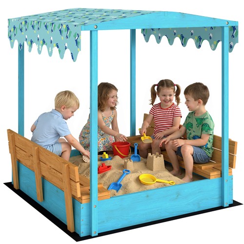 Aiyaplay bac sable pour - aiyaplay,