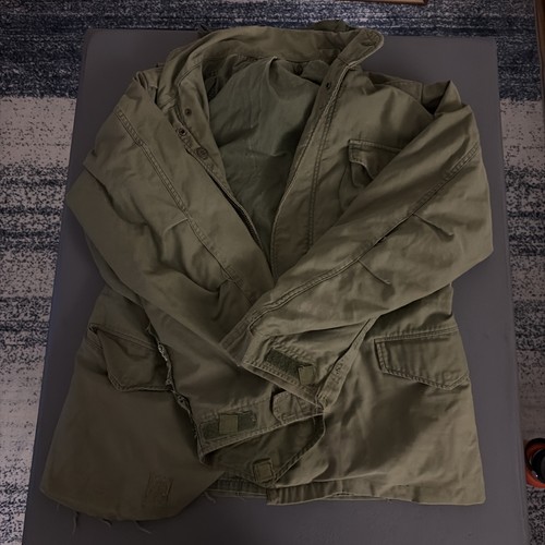 Vintage 40s ww2 army - vintage,