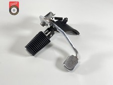 Yamaha XVS 650 Drag Star 97-03 repose pied droit levier de frein d'occasion