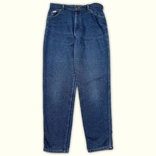 lee Jean W30/L30 bleu