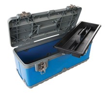 BOITE CAISSE A OUTILS VIDE 470