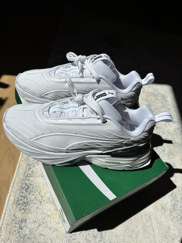 Puma fade nitro - puma, football