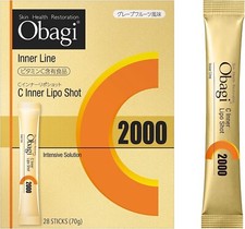 Obagi C Inner Lipo Shot Granule Type