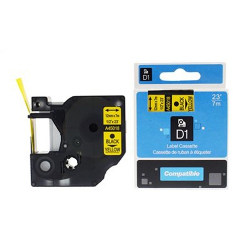 Dymo 45018 no oem - k7,
