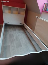 chambre à coucher fille