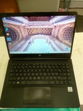 HP ultrabook 14-cf2020NF