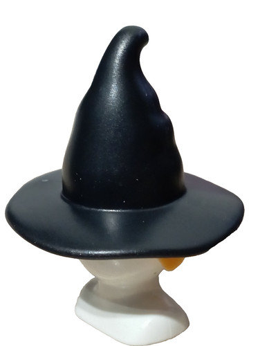 Playmobil chapeau capiruchon - playmobil,
