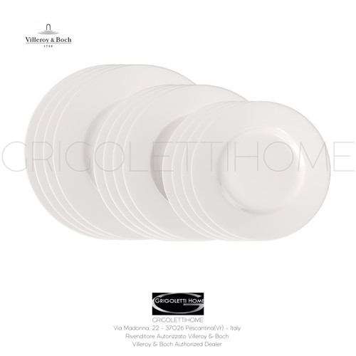 Villeroy boch wonderful - &,