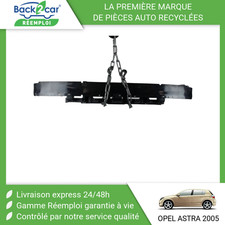 🏆 RENFORT PARE-CHOC AVANT