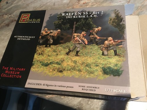 Figurines tres rare - figurines,