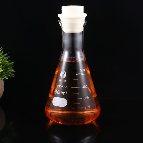 Verrerie laboratoire - ,