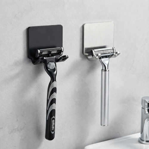 Adhesive razor hook no - –,