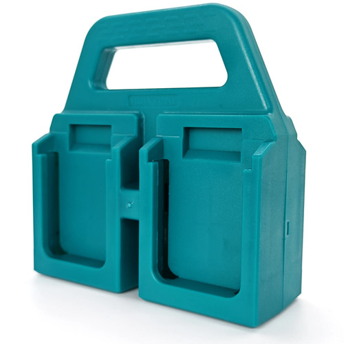 Soutien porte batterie slot - batterie,