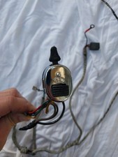 Rupp Roadster 2 Minibike Mini Bike Wiring Harness And Switch. 