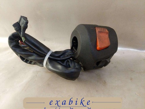 Commodo droit pour honda - pour, vfr