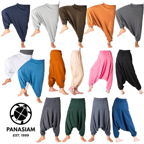 Panasiam pantalon jogging - pantalon,