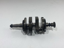 ♻️ Yamaha TDM 900 2002 - 2013 Engine Crankshaft Crank Shaft ♻️