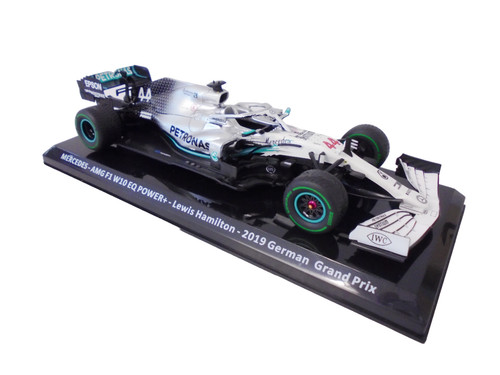 Formule mercedes amg w10 - formule, f1